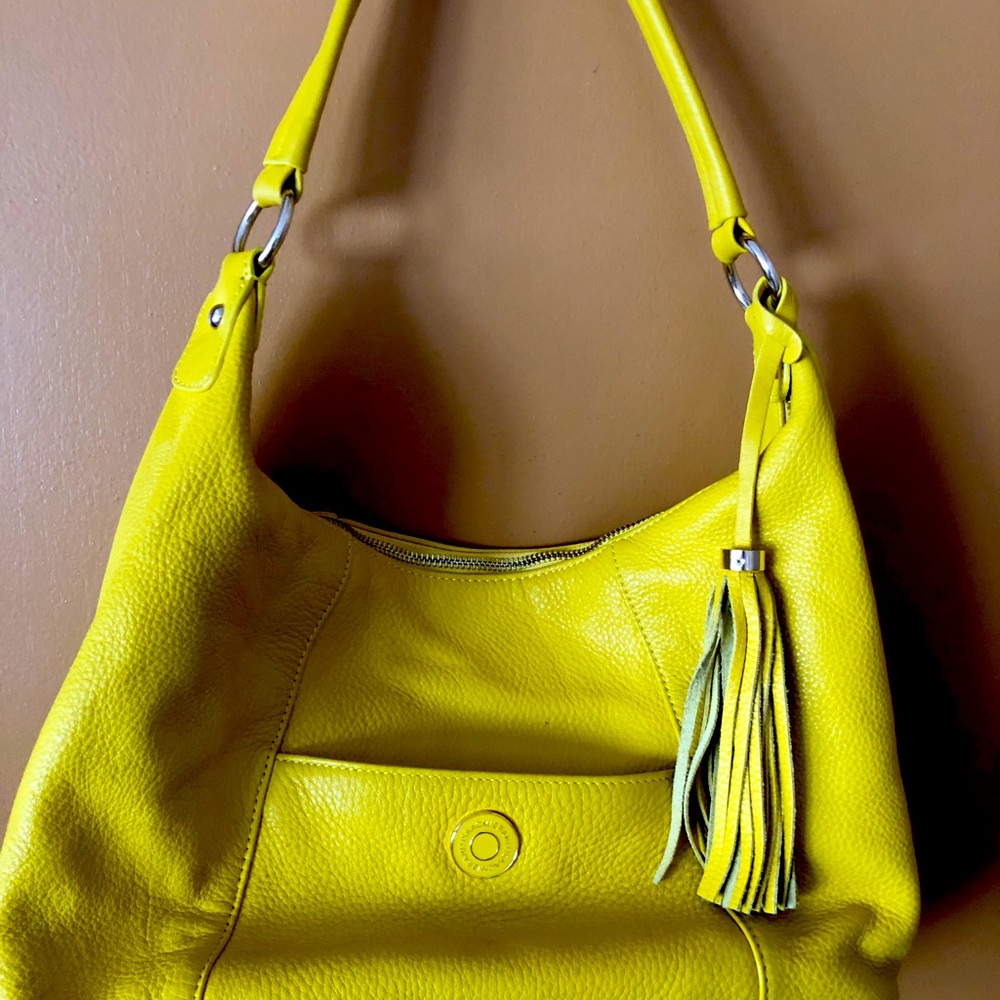 Isaac Mizrahi Hobo